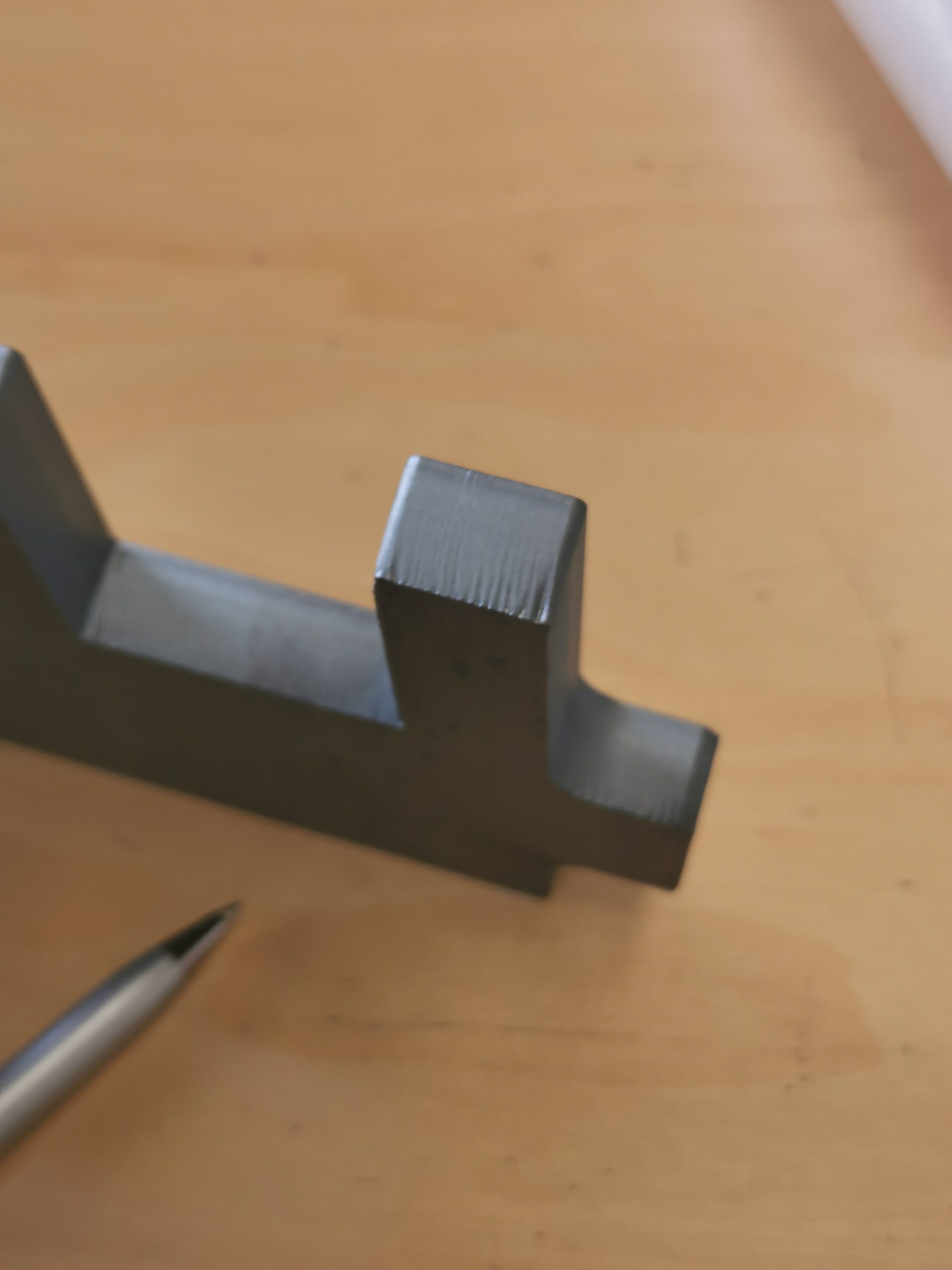 S355J2
Spessore 15mm